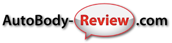Autobody Review Logo